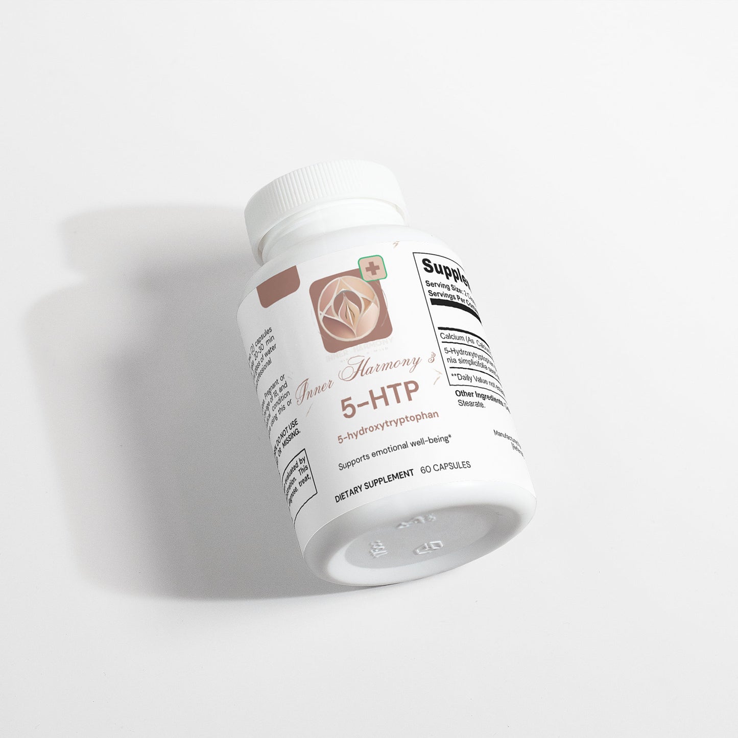 5-HTP