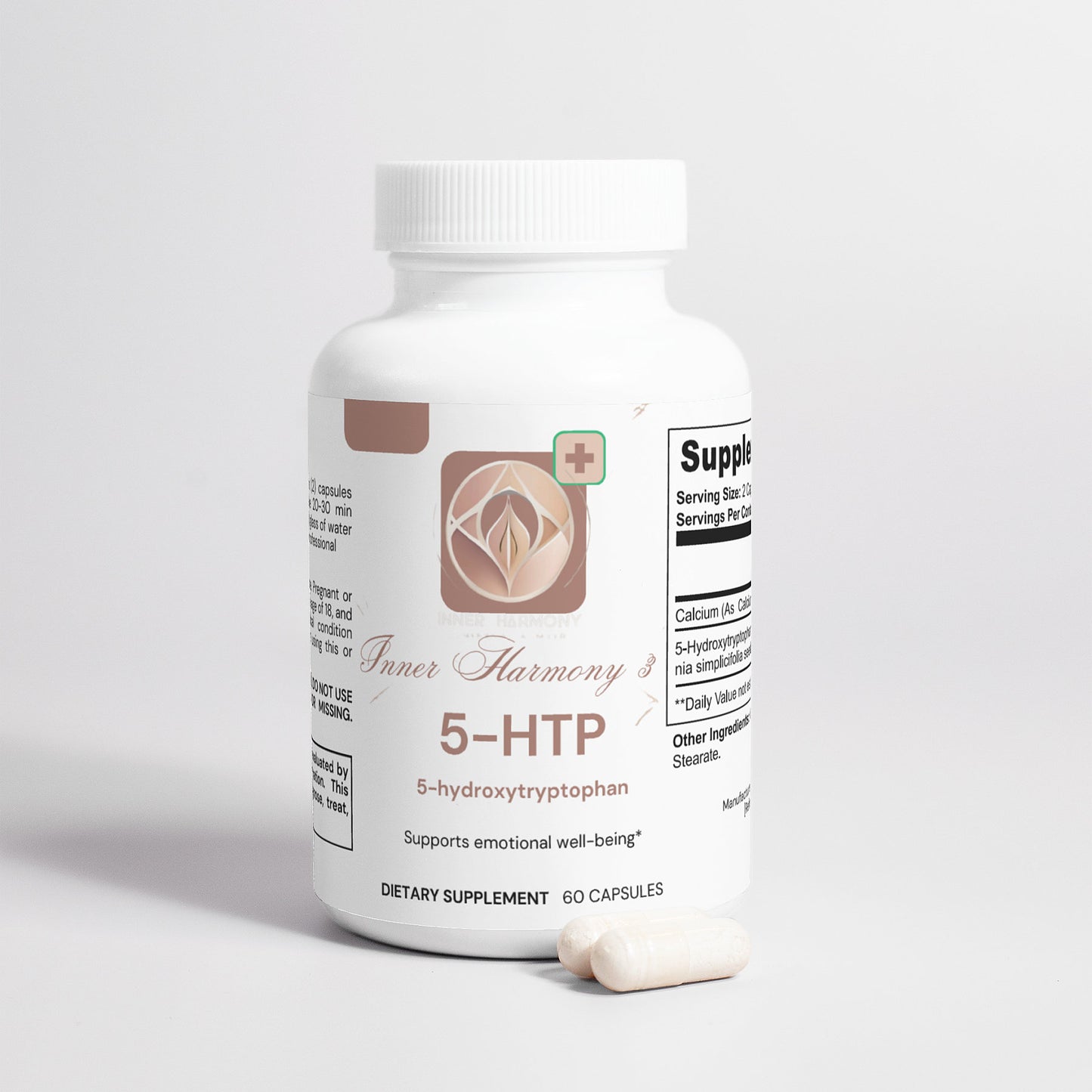 5-HTP