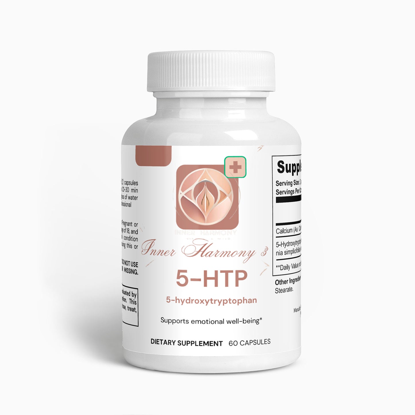 5-HTP