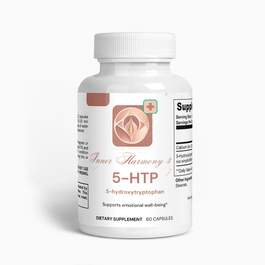 5-HTP