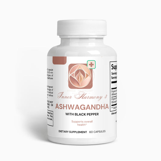 Ashwagandha