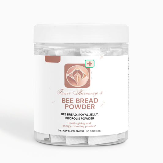 Bee Bread Powder