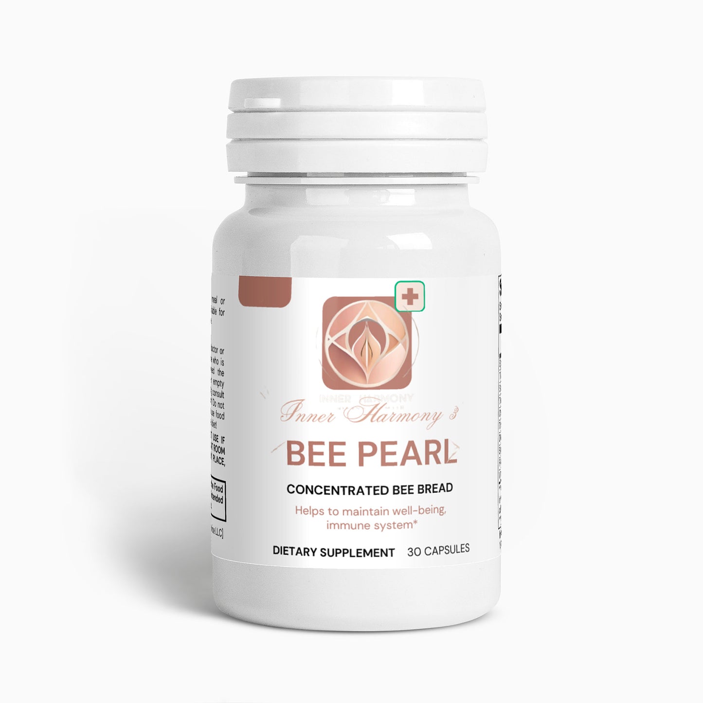 Bee Pearl