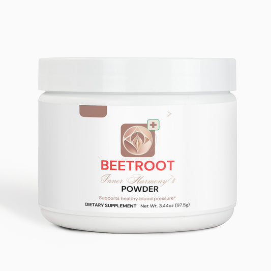 Beetroot Powder