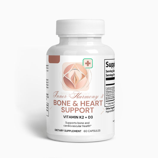 Bone & Heart Support