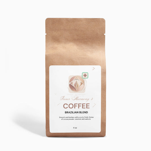 Brazilian Blend 4oz