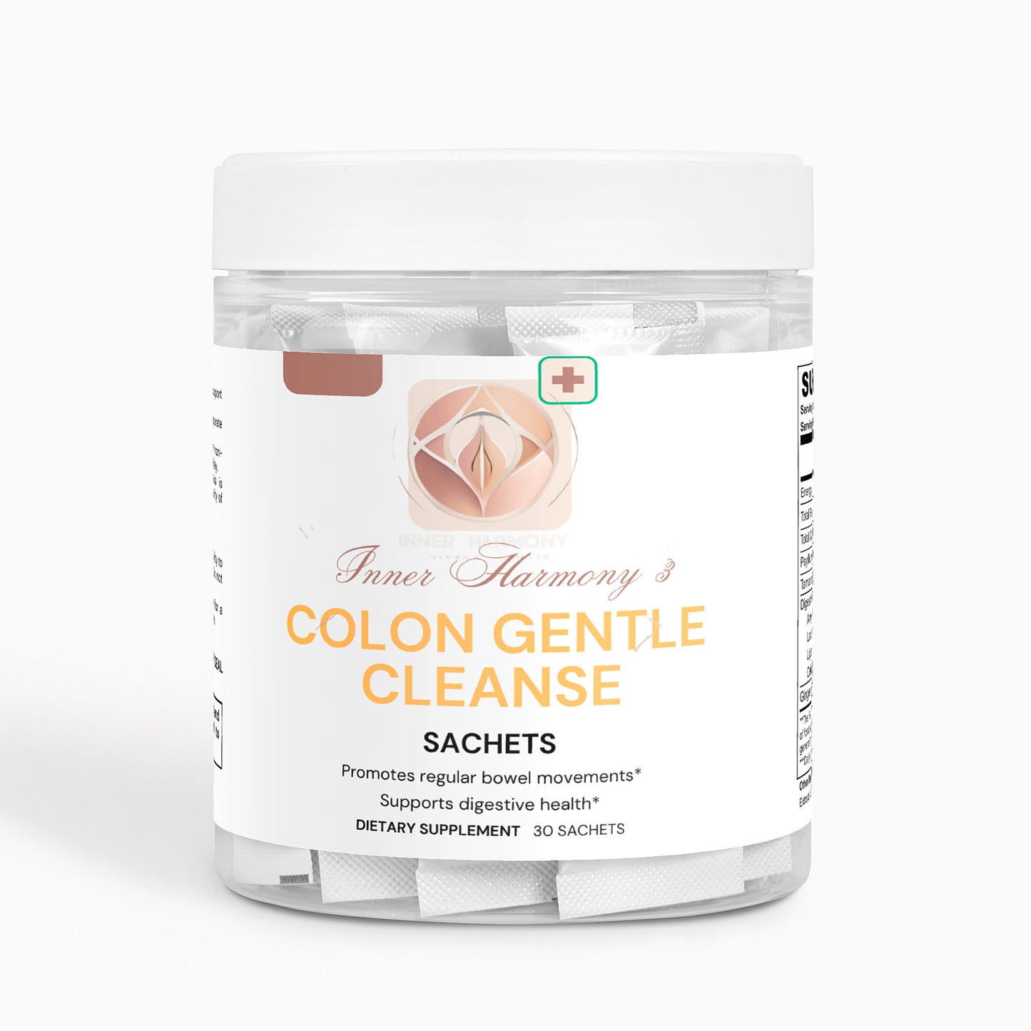 Colon Gentle Cleanse