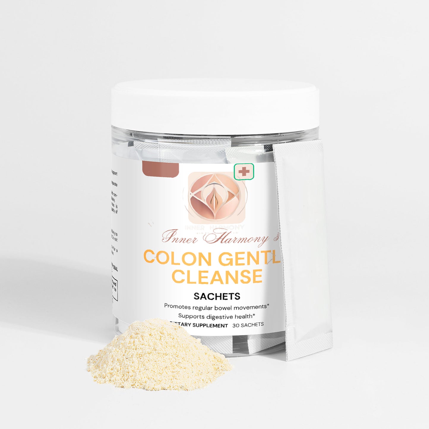 Colon Gentle Cleanse