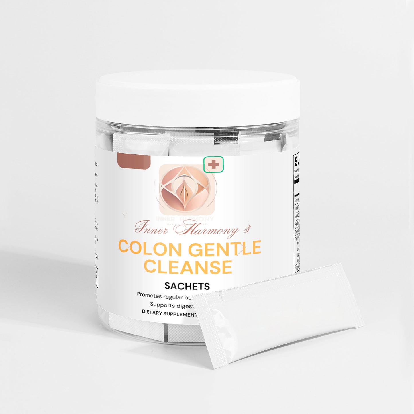 Colon Gentle Cleanse