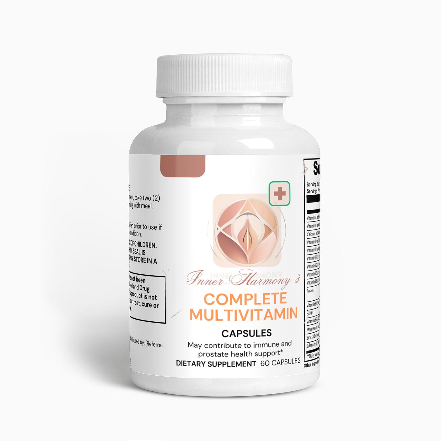 Complete Multivitamin