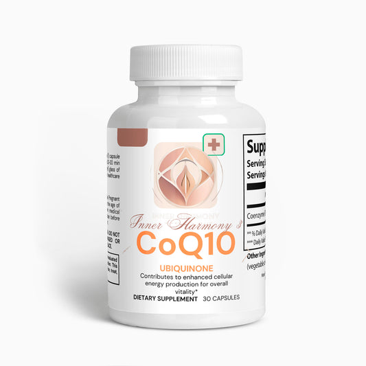 CoQ10 Ubiquinone