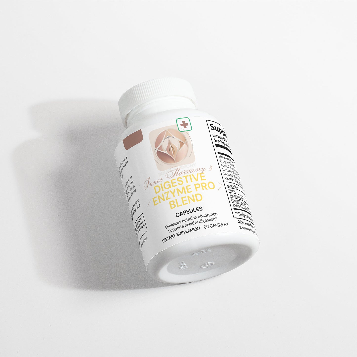 Digestive Enzyme Pro Blend