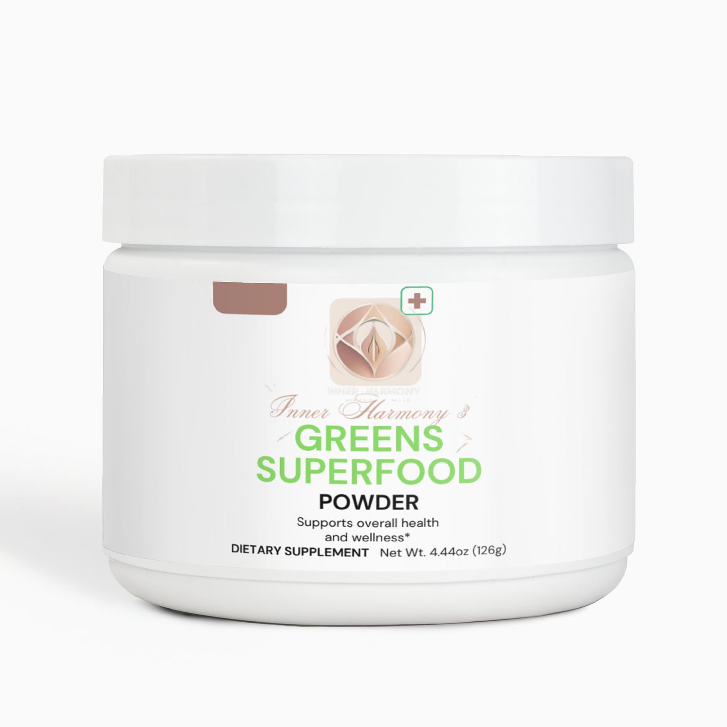 Greens Superfood