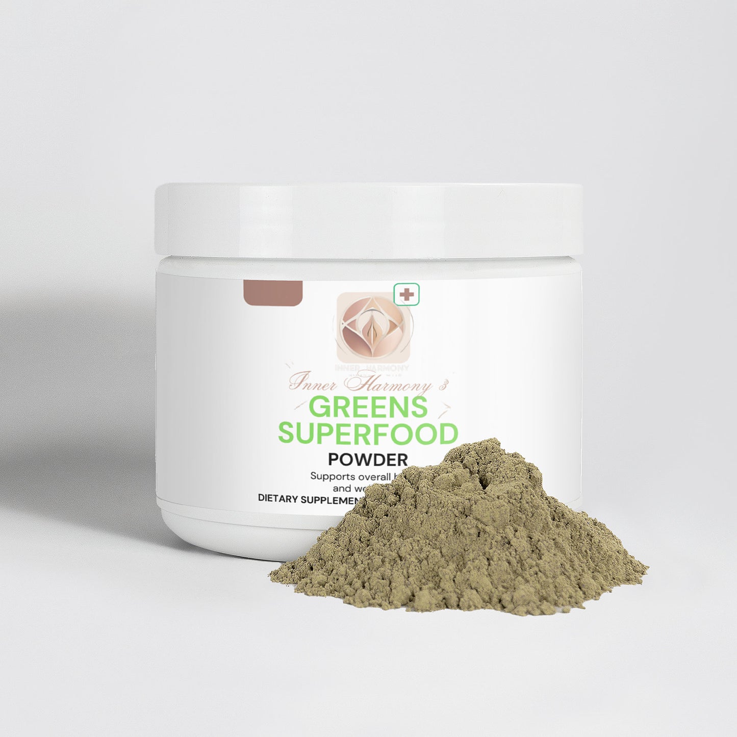 Greens Superfood