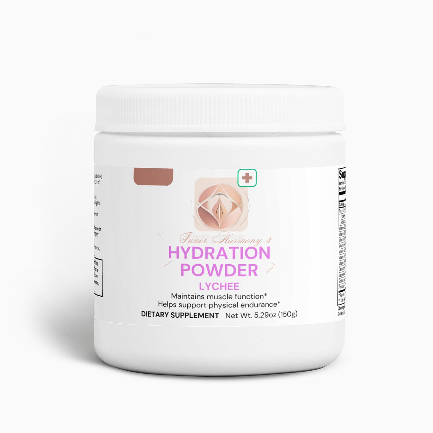 Hydration Powder (Lychee)