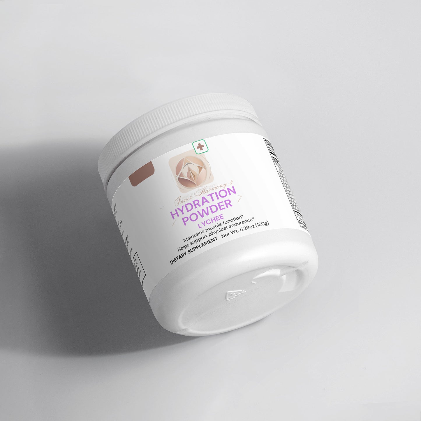 Hydration Powder (Lychee)