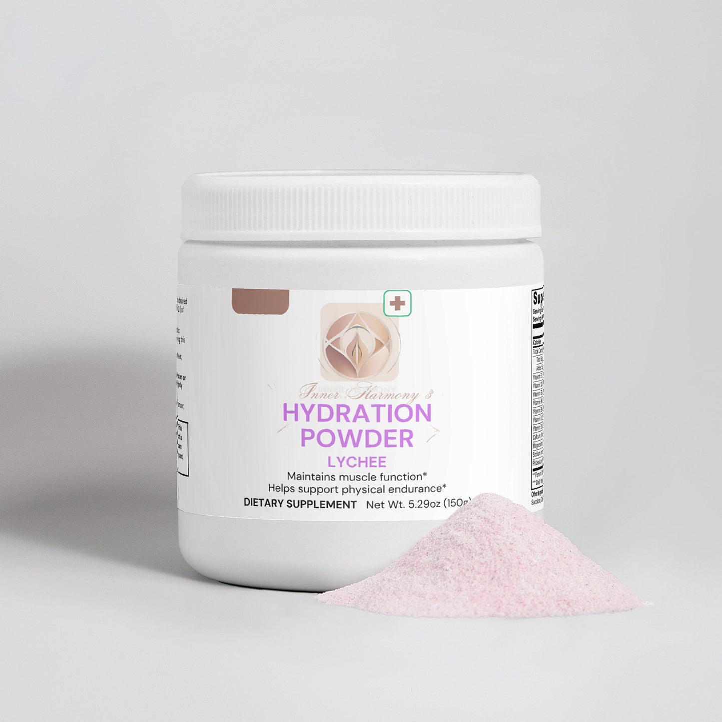 Hydration Powder (Lychee)