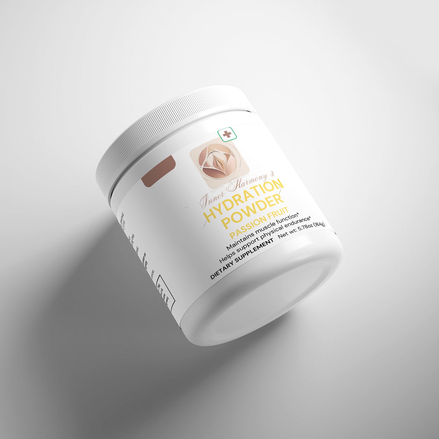 Hydration Powder (Passion Fruit)