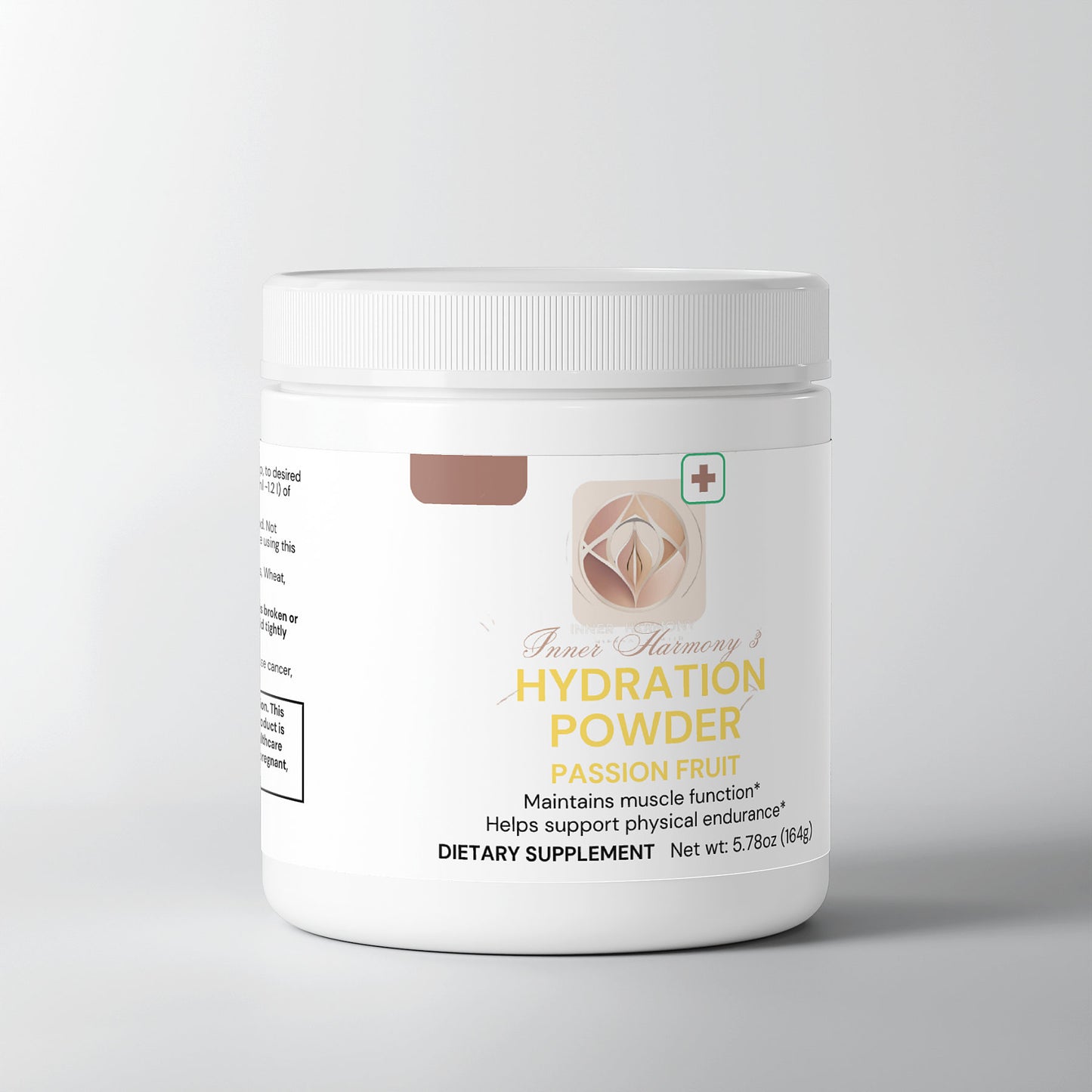 Hydration Powder (Passion Fruit)