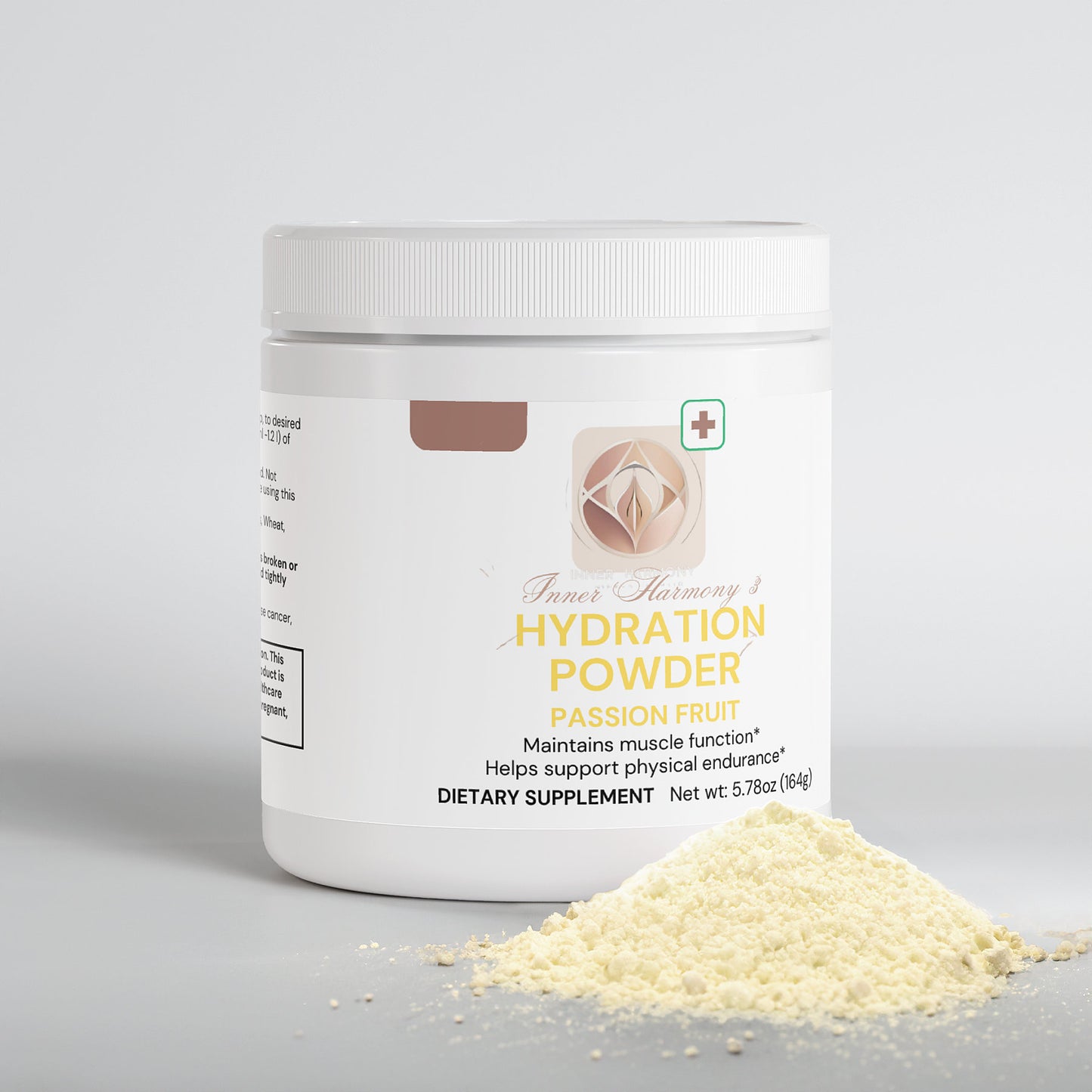 Hydration Powder (Passion Fruit)