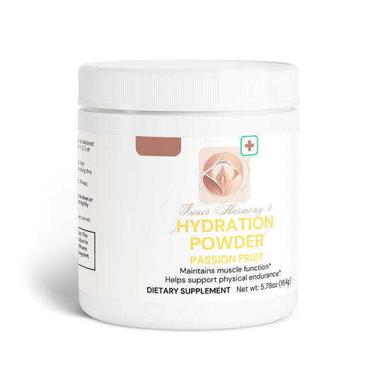 Hydration Powder (Passion Fruit)