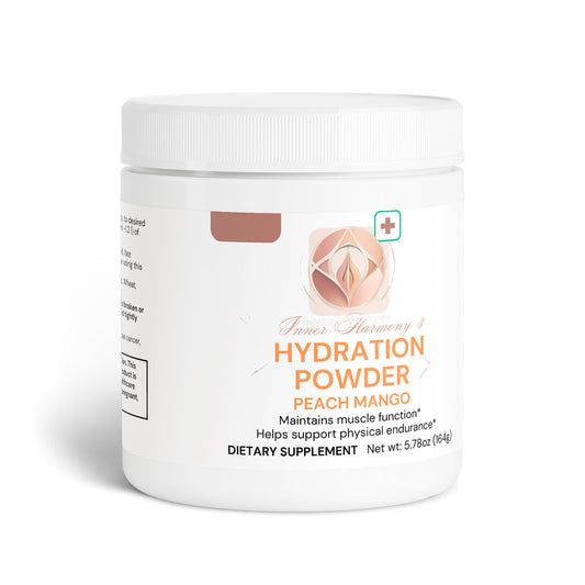 Hydration Powder (Peach Mango)