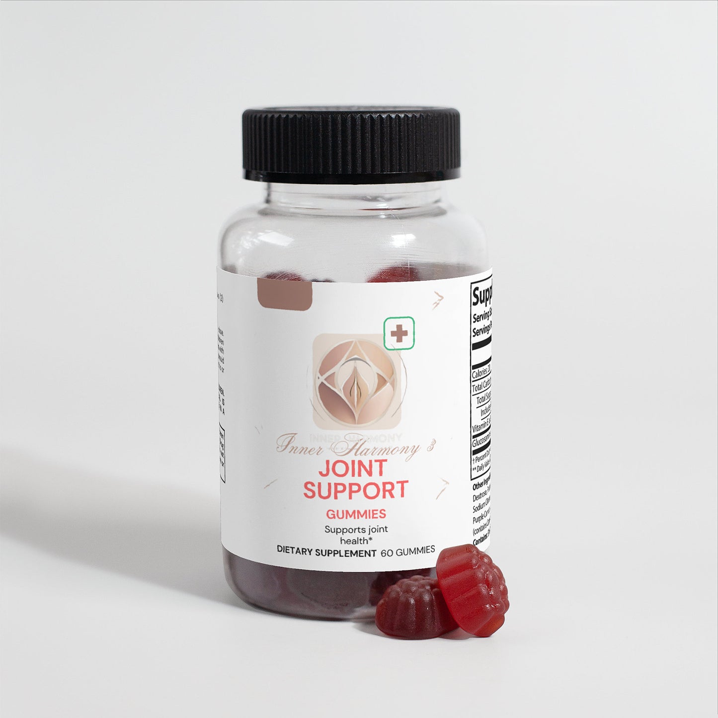 Joint Support Gummies (Adult)