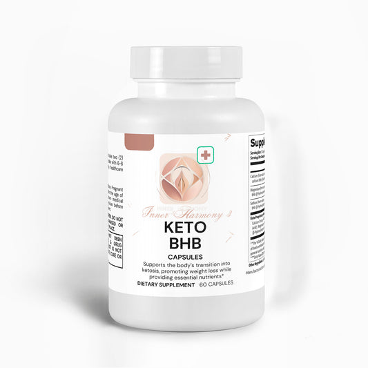 Keto BHB