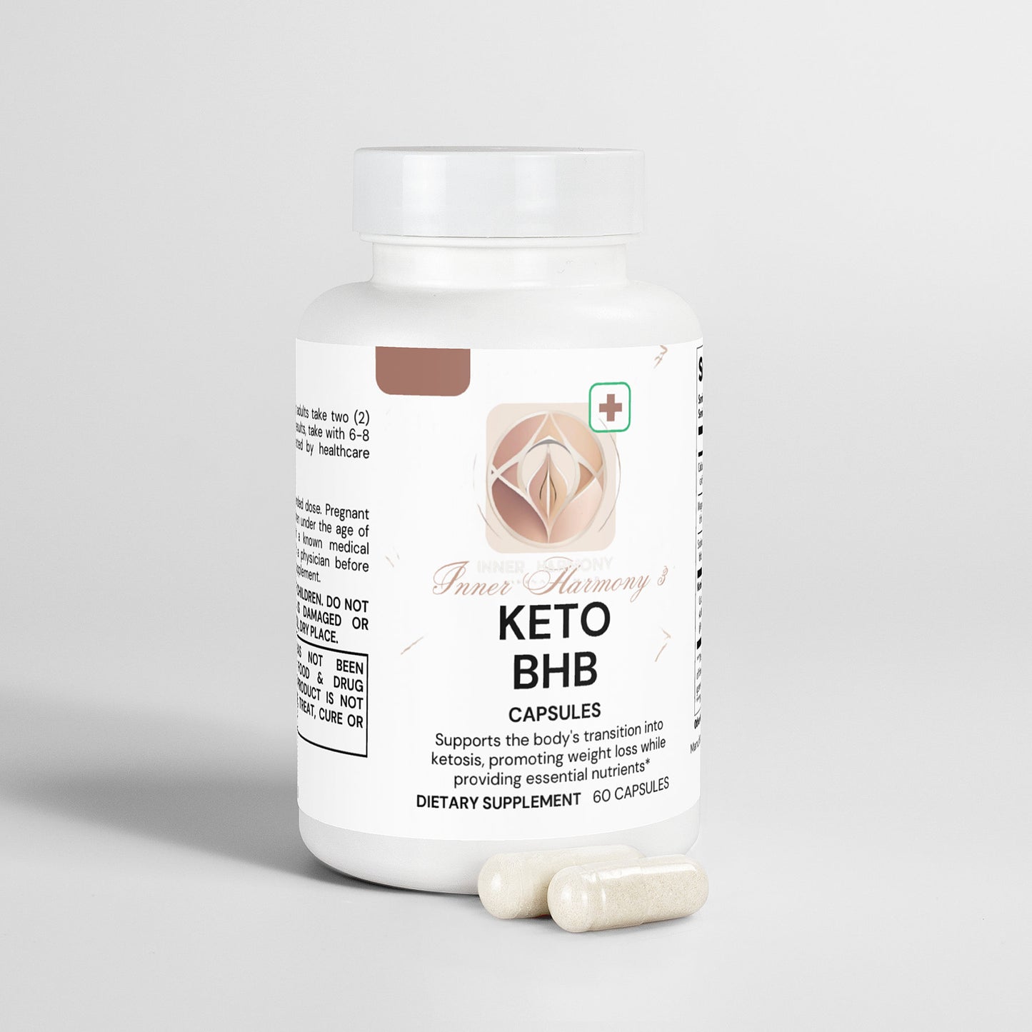 Keto BHB