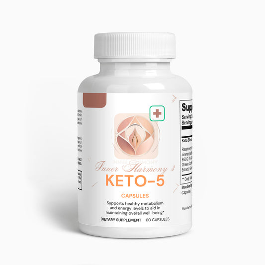 Keto-5