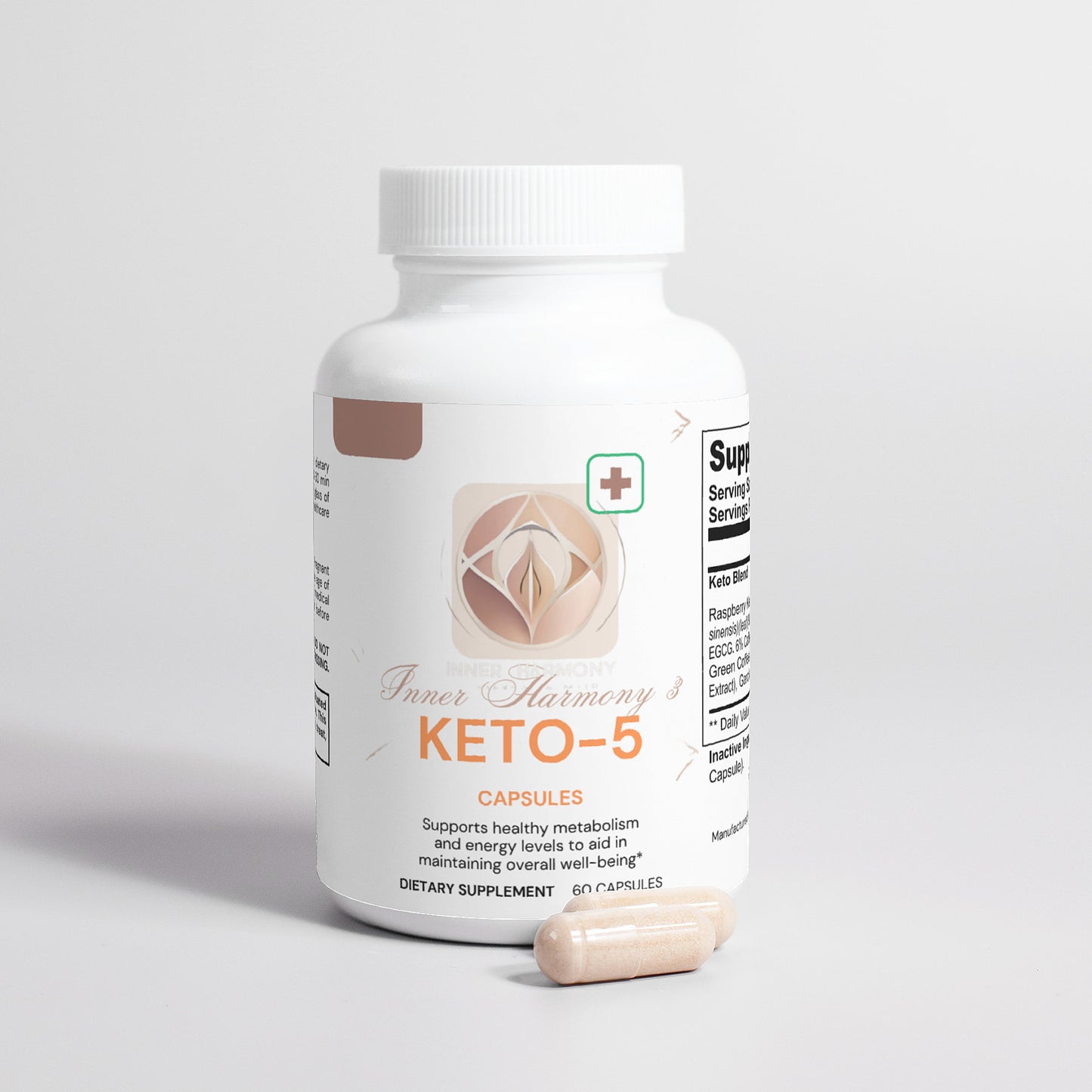 Keto-5