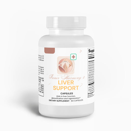 Liver Support