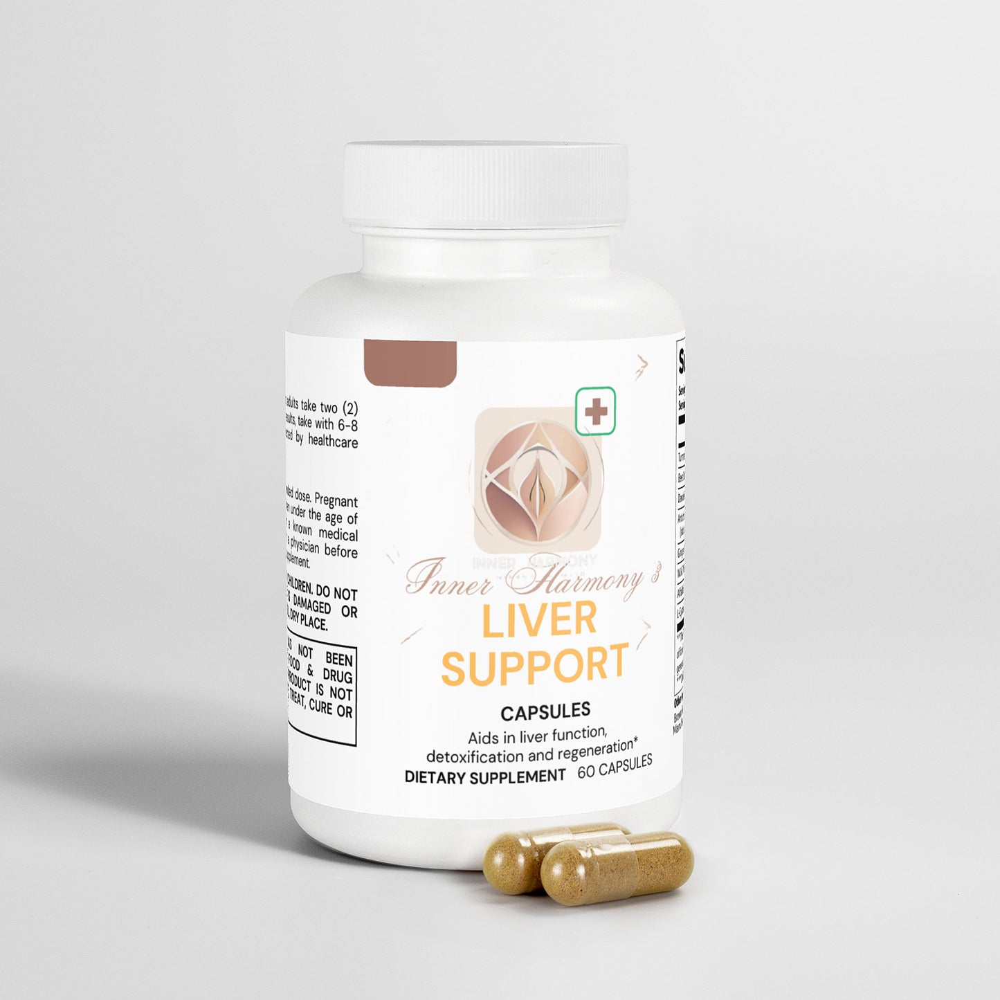 Liver Support