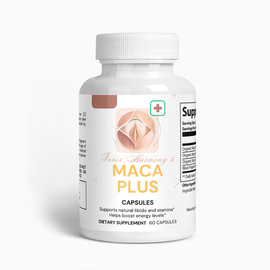 Maca Plus