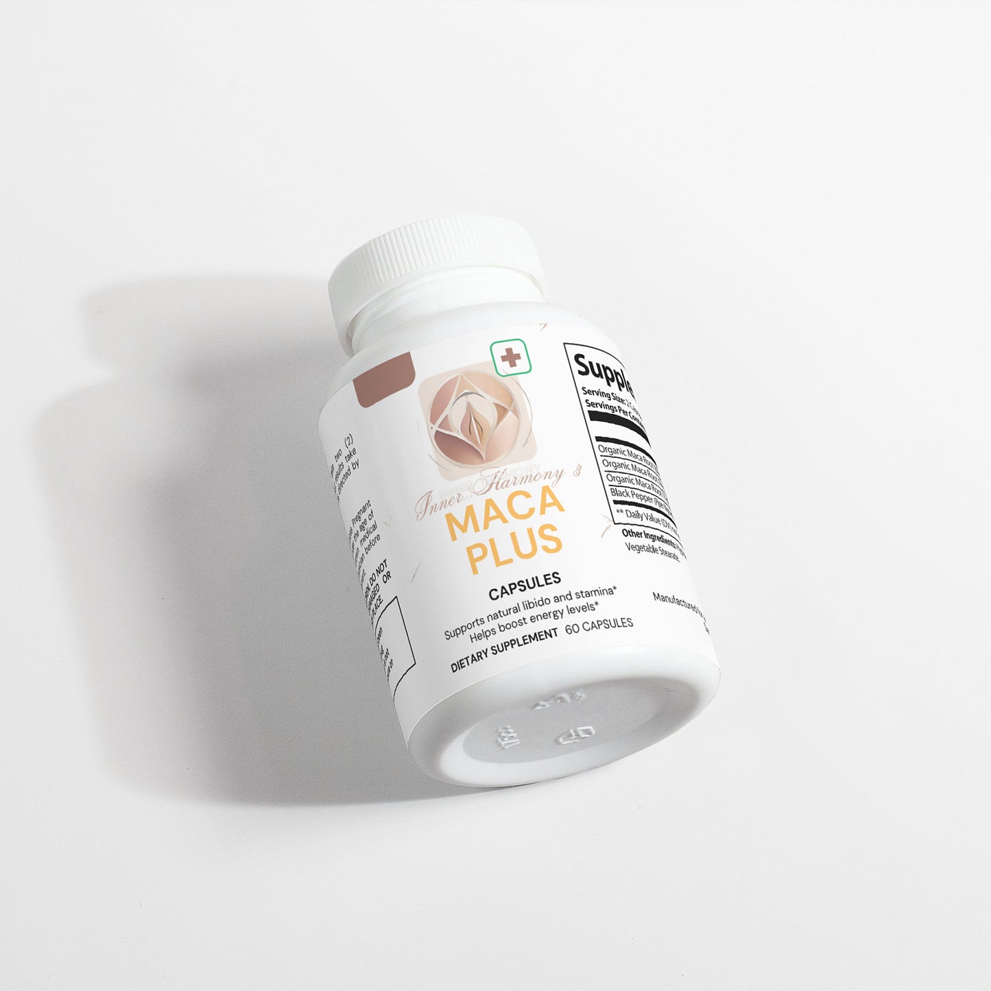 Maca Plus