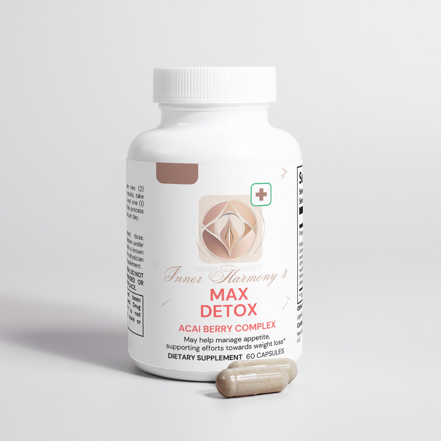 Max Detox (Acai detox)