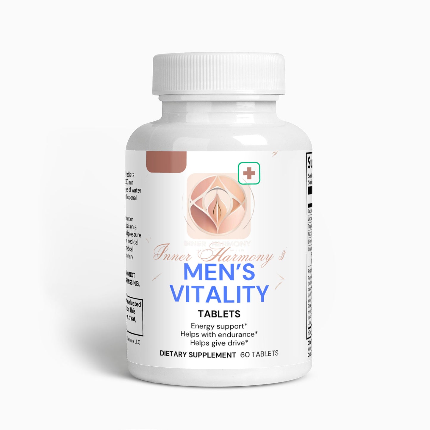 Men's Vitality