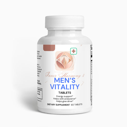 Men's Vitality