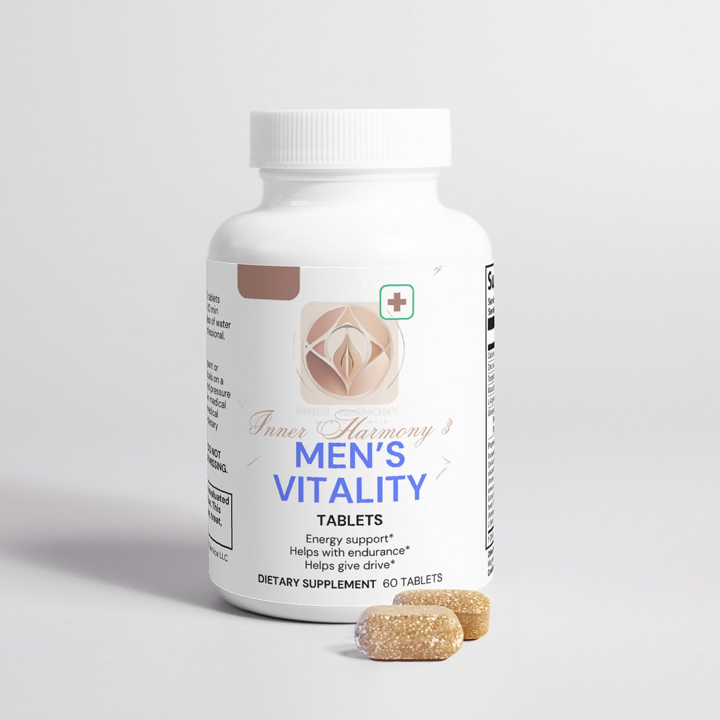 Men's Vitality