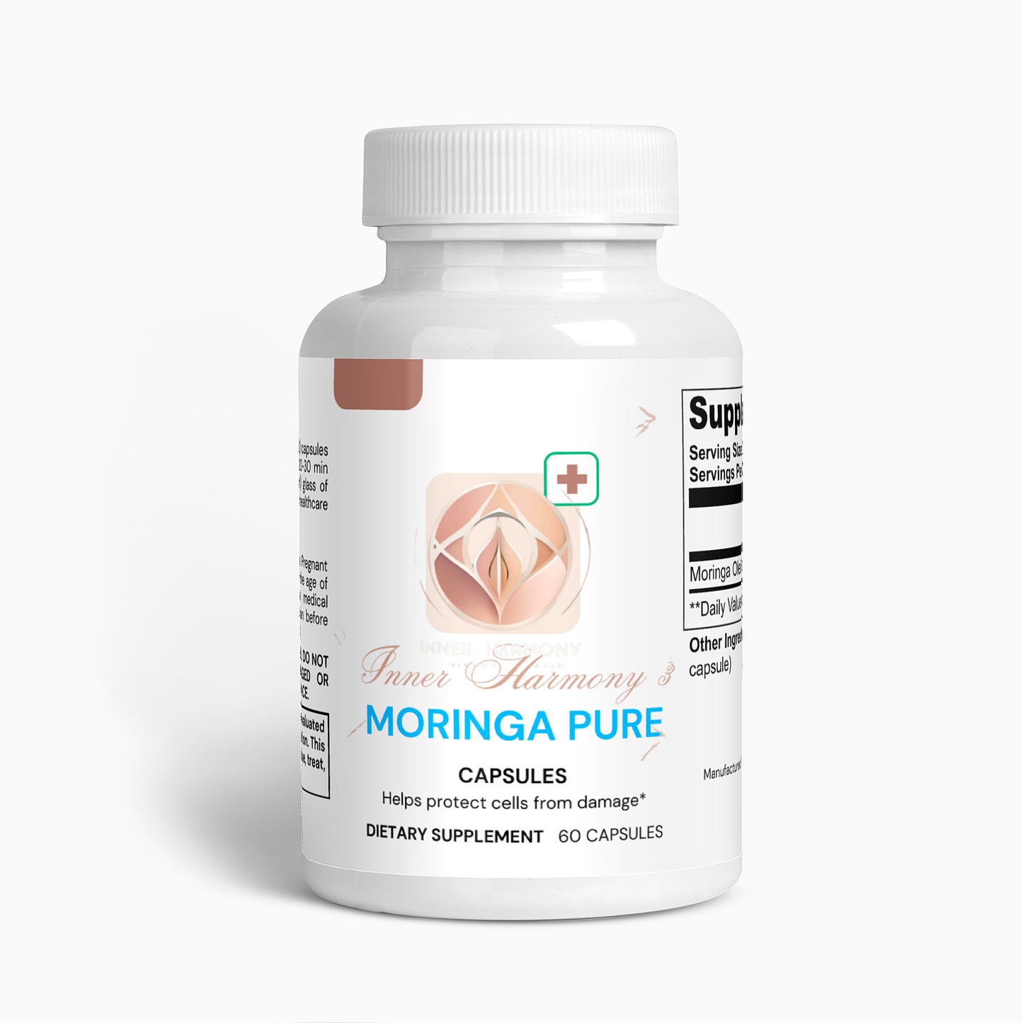 Moringa Pure