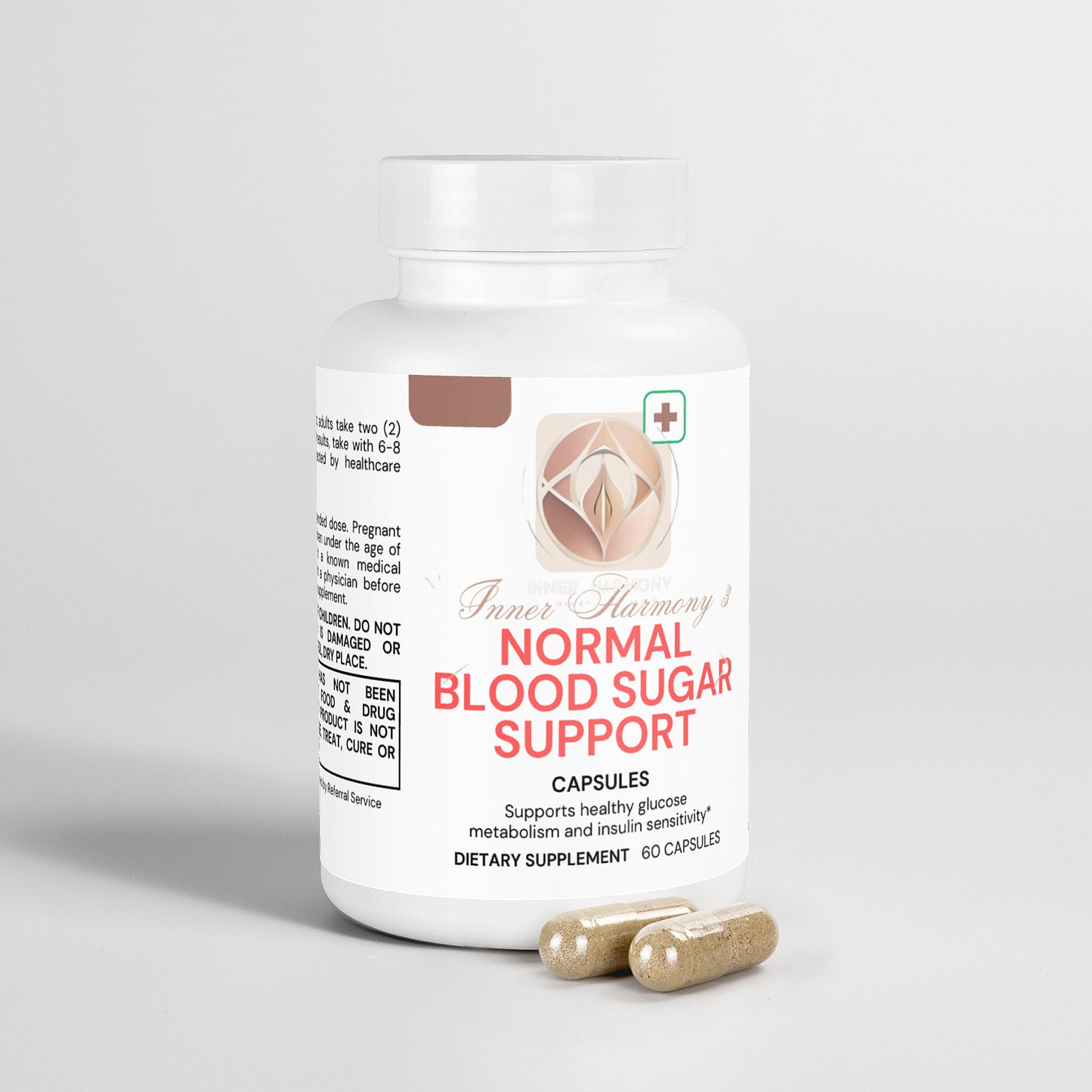 Normal Blood Sugar Support