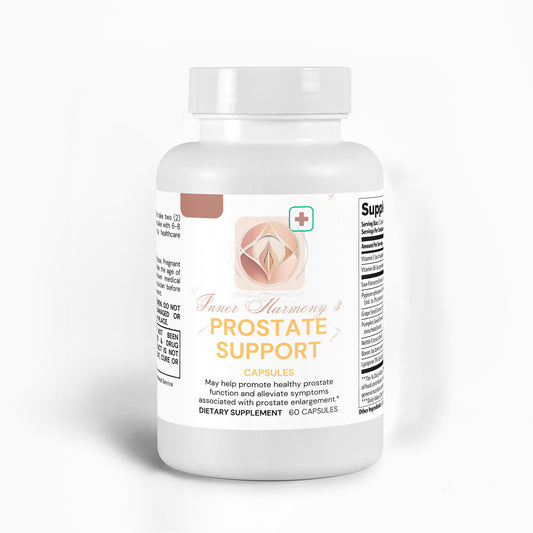 Prostate Support