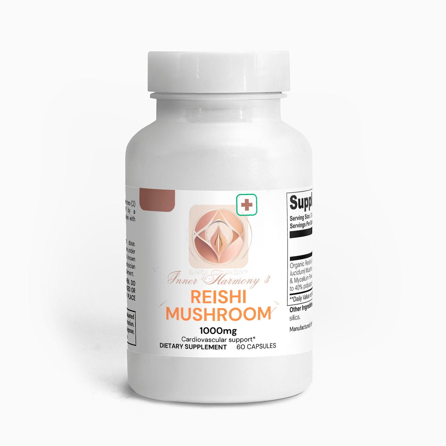 Reishi Mushroom