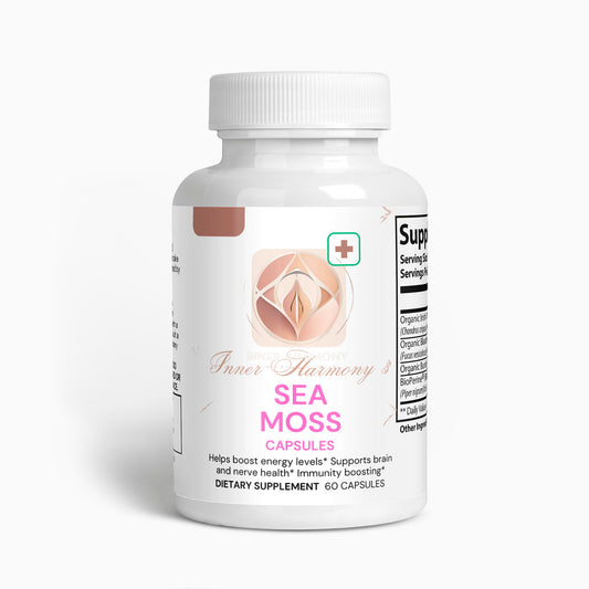 Sea Moss