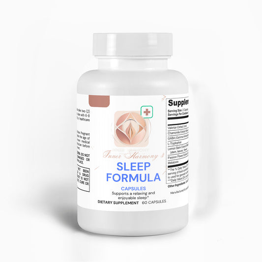 Sleep Formula