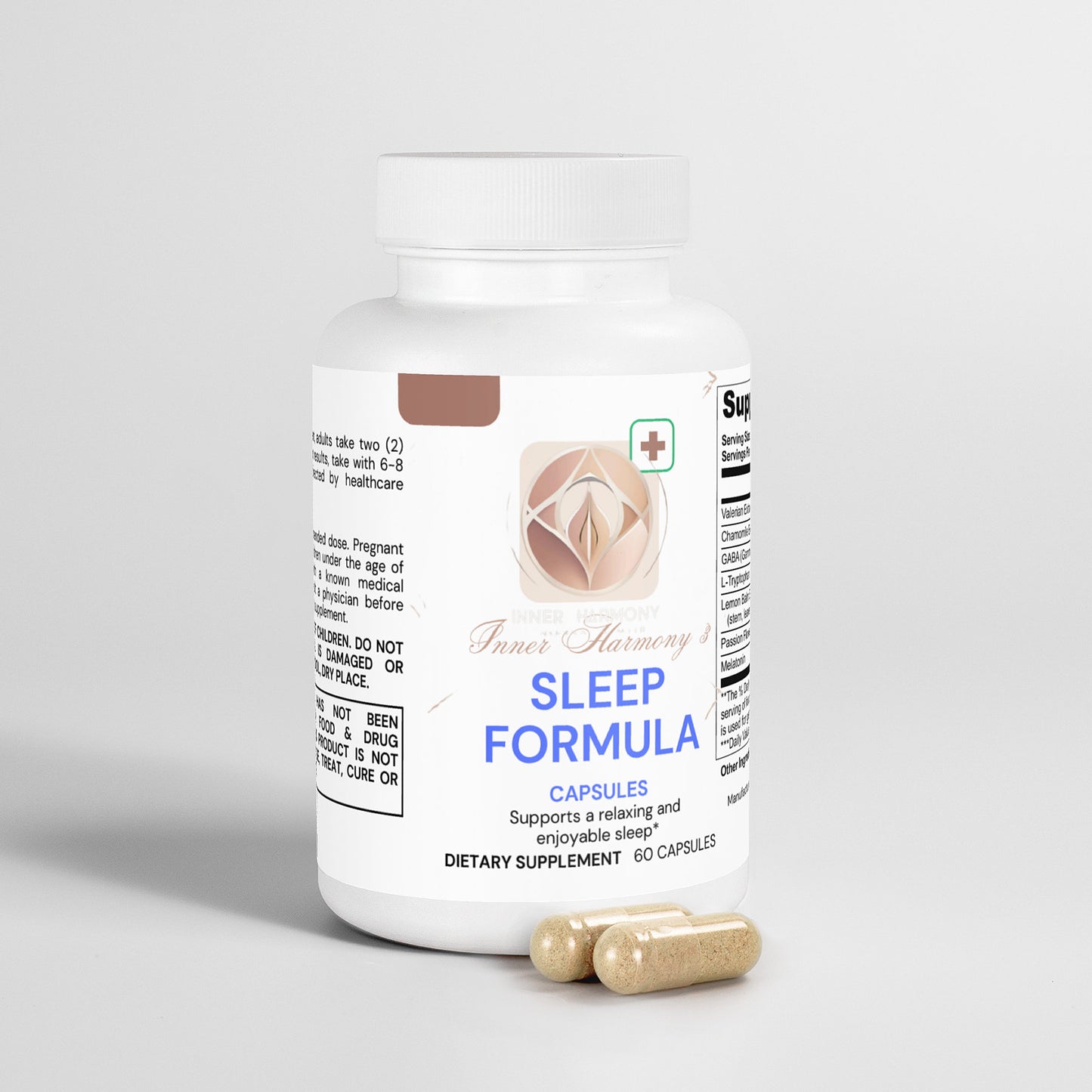 Sleep Formula