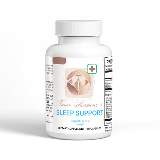 Sleep Support