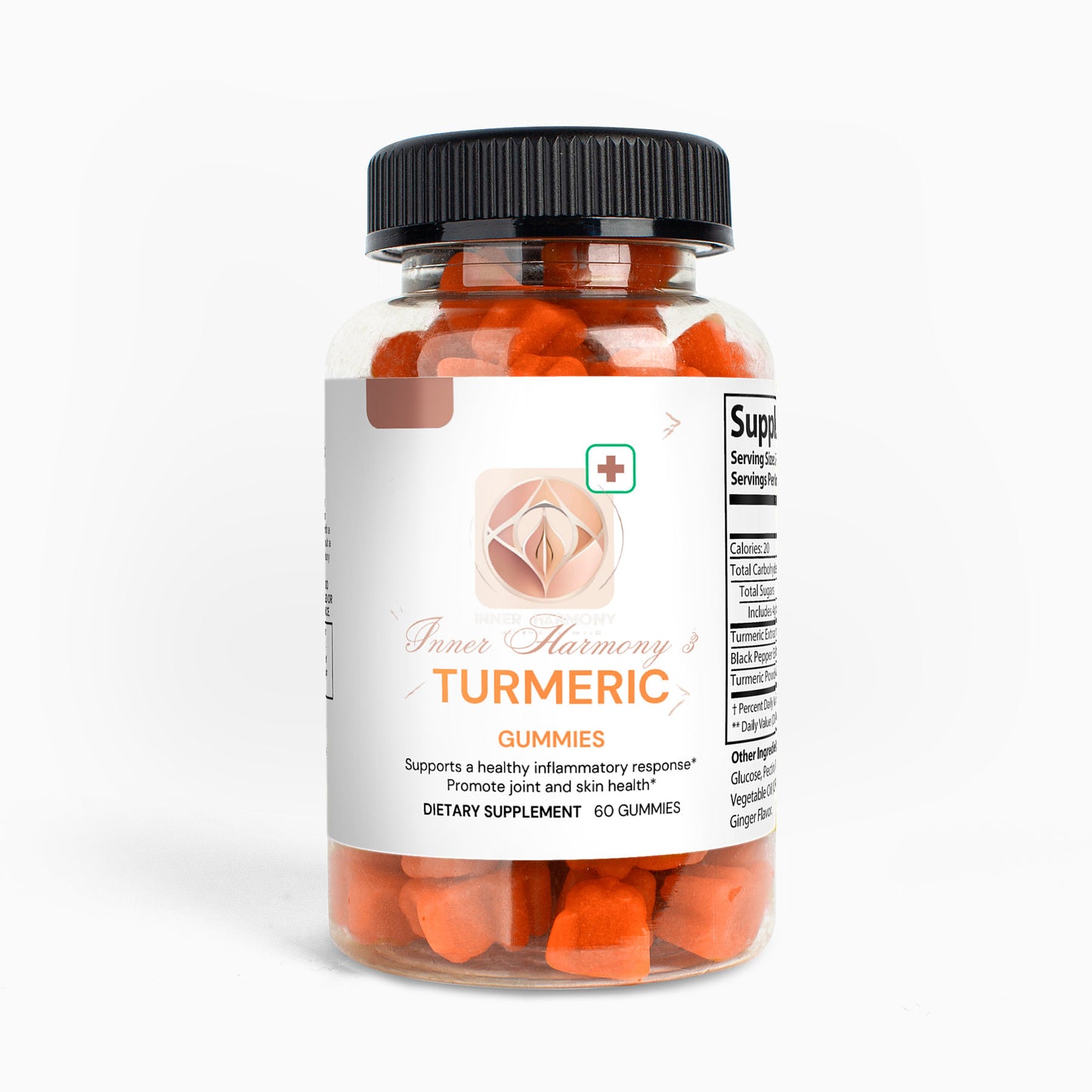 Turmeric Gummies