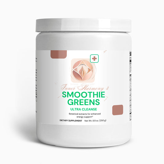 Ultra Cleanse Smoothie Greens