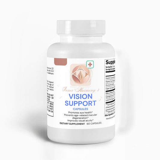 Vision Support